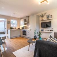 Luxurious newly built cottage in central Wivenhoe