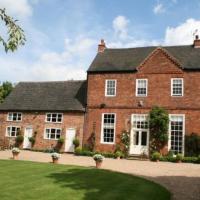 Self catering cottage in Market Bosworth