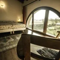 Bed and Breakfast Sile e Natura、Sant'Elena di Sileaのホテル