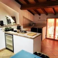 Civico 18 B&B, hotel sa Montecchio Emilia