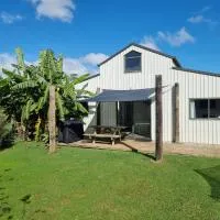 Bookabarn, hotel di Kerikeri