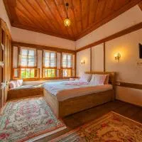 Meymune Valide Konağı, hotel a Safranbolu