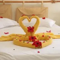 Eden Star Resort, khách sạn ở Zarzis