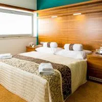 Restaurant & Design Hotel Noem Arch, hotel em Brno