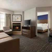 Residence Inn by Marriott El Paso, hotel i El Paso