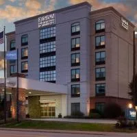 Fairfield Inn & Suites by Marriott Charleston, hotel a Charleston
