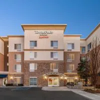 TownePlace Suites by Marriott Chattanooga Near Hamilton Place, viešbutis mieste Čatanuga