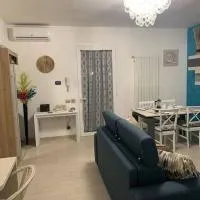 leupupe relax cultura mare monti，卡希納的飯店
