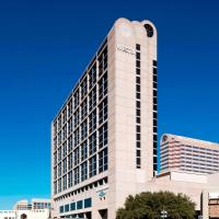 The Westin Galleria Dallas，達拉斯達拉斯廣場的飯店