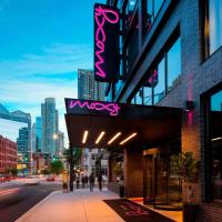 Moxy Chicago Downtown