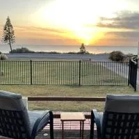 Jenny’s Ocean View, готель у місті Port Vincent