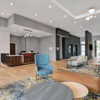 TownePlace Suites by Marriott Columbus Dublin, hotel sa Dublin