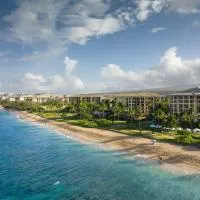 The Westin Ka'anapali Ocean Resort Villas North, viešbutis mieste Lahaina