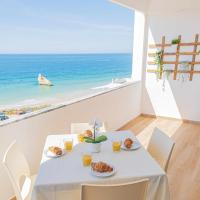 Apartamento Ocean View, hotel a Portim&atilde;o