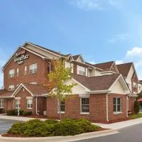 TownePlace Suites Detroit Sterling Heights, hotel en Sterling Heights