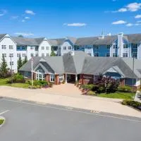 Residence Inn by Marriott Princeton at Carnegie Center, hotel en Princeton