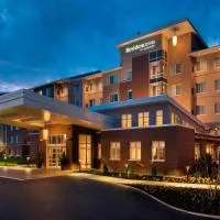 Residence Inn by Marriott Lancaster, hotel di Lancaster