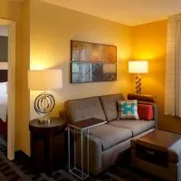 TownePlace Suites by Marriott Jacksonville – hotel w mieście Jacksonville