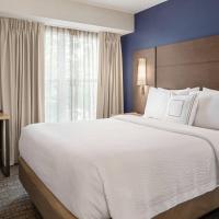 Residence Inn Houston Northwest / Willowbrook