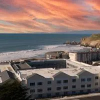 Fairfield by Marriott Inn & Suites San Francisco Pacifica, Hotel in Pacifica