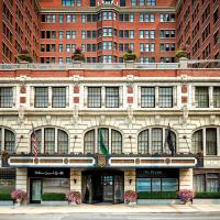 The Historic Davenport, Autograph Collection, hotel di Downtown Spokane, Spokane