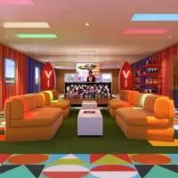 Americana Motor Hotel, hotel en Flagstaff