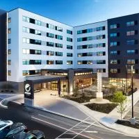Element by Marriott Bloomington Mall of America, khách sạn ở Bloomington