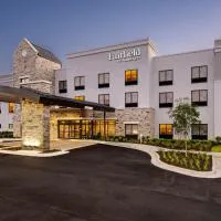 Fairfield by Marriott Inn & Suites Rome, ξενοδοχείο στη Rome