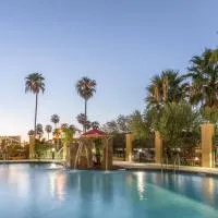 TownePlace Suites Tucson Airport, хотел в Тусон