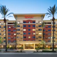 Sheraton Garden Grove-Anaheim South, hotel em Garden Grove, Anaheim