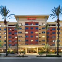 Sheraton Garden Grove-Anaheim South, hotel in Garden Grove, Anaheim