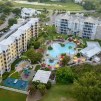 Marriott's Legends Edge at Bay Point, hotel di Panama City Beach