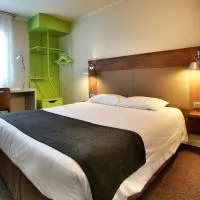 Campanile Paris Ouest - Chaville, Hotel in Chaville