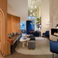 Montcalm East, Autograph Collection, hotell i Hackney i London