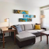 Residence Inn by Marriott Killeen、キリーンのホテル