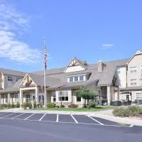 Residence Inn by Marriott Loveland Fort Collins, hotel din Loveland
