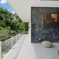 New 4 BR Villa surrounded by Jungle and Ricefields