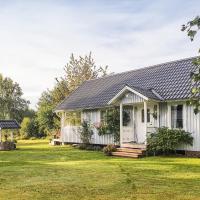 Awesome Home In Ljung With Wifi And 2 Bedrooms