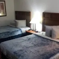 000 Hotel Syncing, отель в городе Стиллуотер