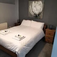 Ebbw Vale में, होटल The Castle Inn