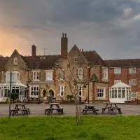 Hamlet Hotels Maidstone, khách sạn ở Maidstone