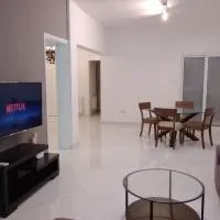 Zelea Deluxe Apartment (BREAKBOOKING CY), hotel in Limassol