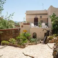 Hotel Villa Belfiori, хотел в Торе Дей Корсари