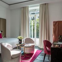 Fauchon l'Hôtel Paris