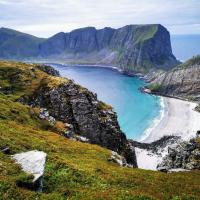 Lofoten Værøy Bryggehotell AS