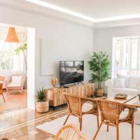 LUXURY STYLE VILLA AURORA Roche