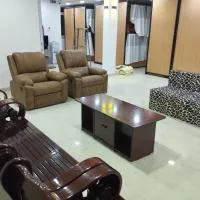 RDA Dormitory，賴布爾的飯店