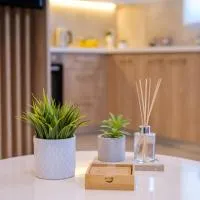 Olivo Home, ξενοδοχείο σε Zipárion