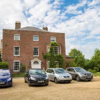 The Grange Manor House, Norfolk