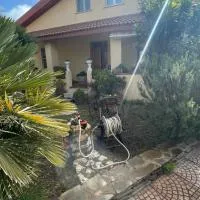 La Mansarda, hotel v mestu Biancareddu